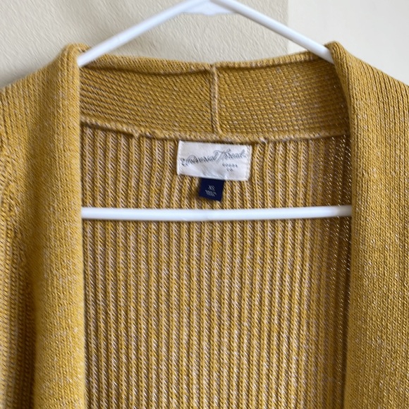 Universal Thread Cardigan - Picture 2 of 3